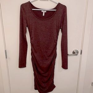 Long sleeve Leith dress 💃🏼